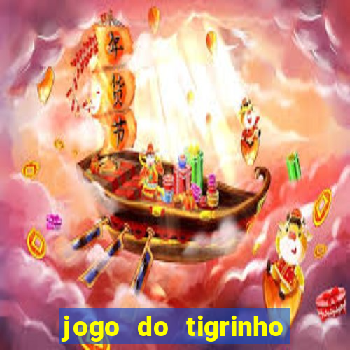 jogo do tigrinho pg soft